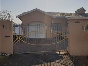 1028 m² Commercial space in Reservoir Hills
