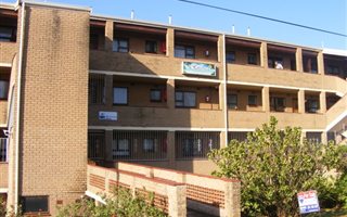 2 Bedroom Flat in Illovo Beach