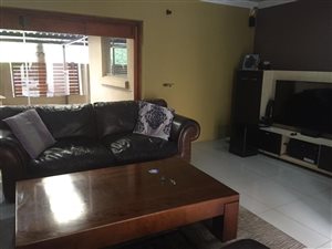 4 Bed House in Amandasig