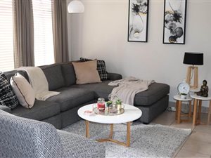 2 Bed Townhouse in Birchleigh