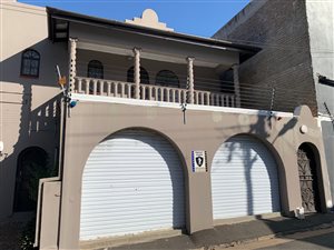 368 m² Commercial space in Greyville