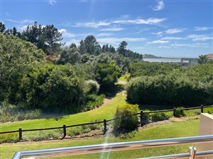 2 Bed Apartment in Plettenberg Bay