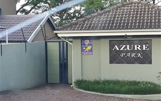 2 Bedroom Apartment in Nelspruit