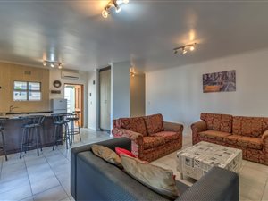 3 Bed House in Stellenbosch Central