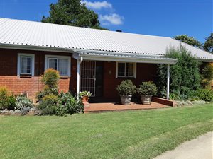 22.5 ha Farm in Howick