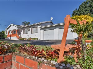 3 Bed House in Wyebank