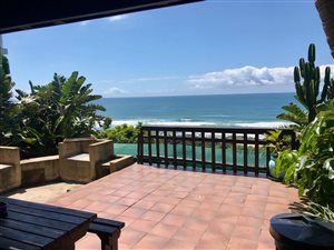 11 Bed, Bed and Breakfast in Amanzimtoti