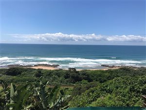 11 Bed, Bed and Breakfast in Amanzimtoti