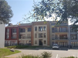 1 Bed Apartment in Noordwyk