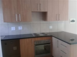 Studio Apartment in Annlin