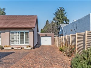 3 Bed House in Brackendowns