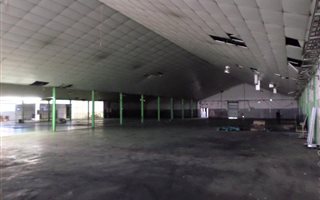 3900 m² Industrial space in Beaconvale