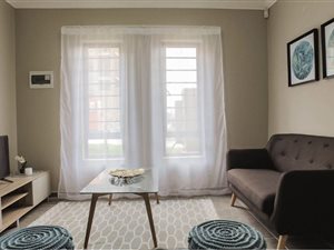 2 Bedroom Apartment in South Hills