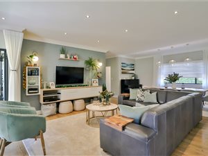 4 Bed House in Durbanville Central