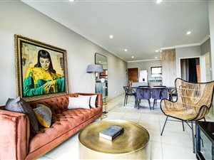 2 Bed Simplex in Six Fountains Estate