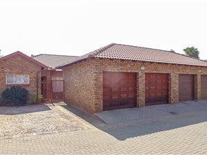 3 Bed House in Theresa Park