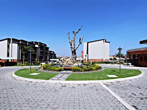 3 Bed Apartment in Sebenza