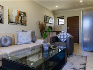 3 Bed House in Pimville