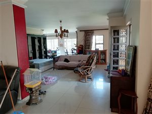 3 Bed House in Reservoir Hills