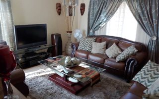 3 Bedroom House in Country View