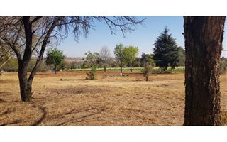 7 Bedroom House in Muldersdrift