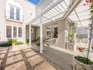 4 Bed House in La Pastorale