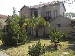 4 Bed House in Savannah Hills