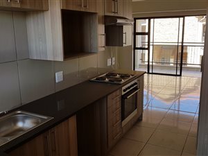 2 Bed Apartment in Brentwood Park