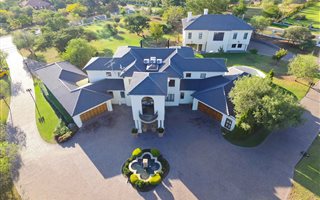 5 Bedroom House in Saddlebrook Estate