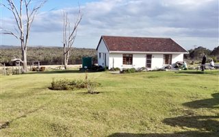 4 ha Farm in Macleantown