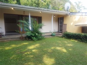 3 Bed House in Manor Gardens