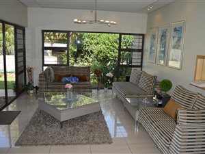 4 Bed House in Homestead Park