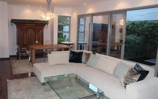 3 Bedroom Cluster in Atholl
