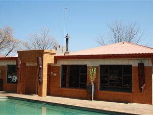 3 Bed House in Kuruman