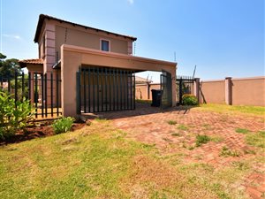 2 Bed House in Quellerie Park