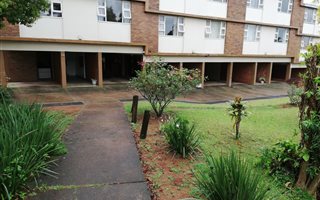 1 Bedroom Apartment in Essenwood