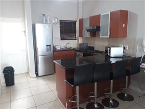 2 Bed Apartment in Walmer Heights