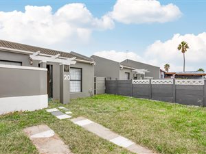 3 Bed House in Summer Greens