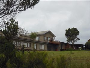 48 ha Farm in Plettenberg Bay