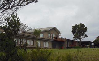 48 ha Farm in Plettenberg Bay