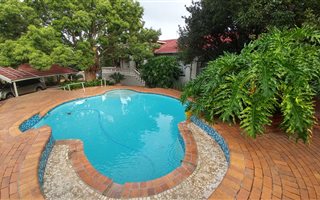 4 Bedroom House in Hennopspark