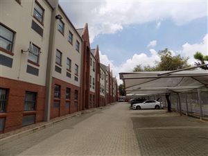 470 m² Industrial space in Eastgate