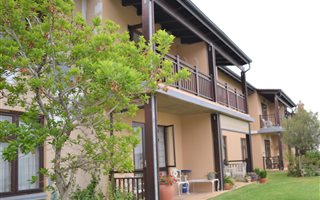 2 Bedroom Apartment in Waterfall Hills Mature Lifestyle Estate
