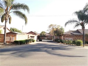 2 Bed Cluster in Radiokop