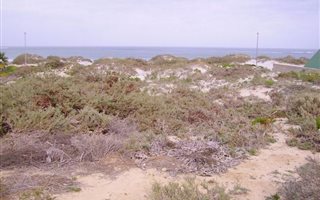 875 m² Land available in Port Nolloth