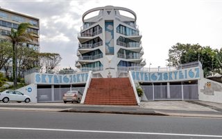 3 Bedroom Apartment in Musgrave