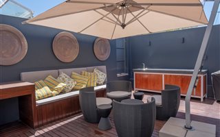 2 Bedroom Cluster in Bryanston