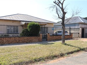3 Bed House in Forest Hill