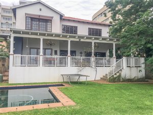 5 Bed House in Bulwer