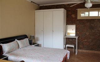 Bachelor apartment in Kosmos